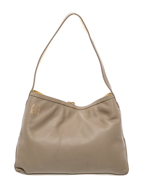 Altuzarra Leather Hobo