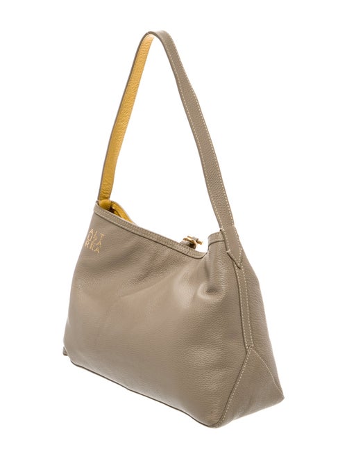 Altuzarra Leather Hobo