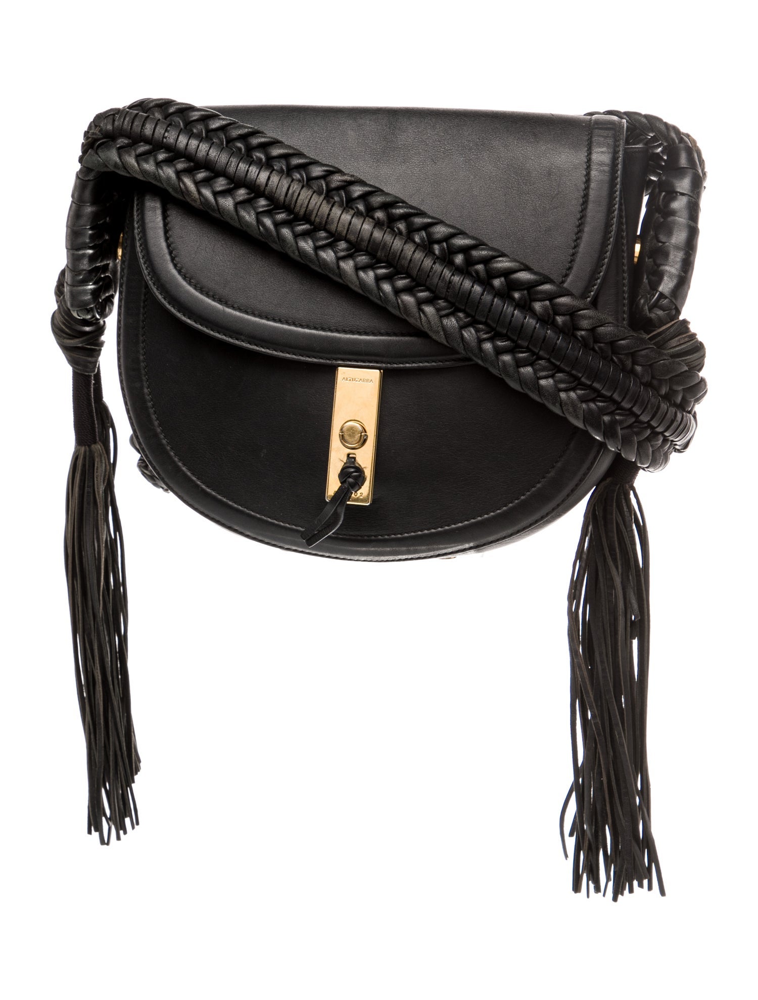 Altuzarra Leather Crossbody Bag