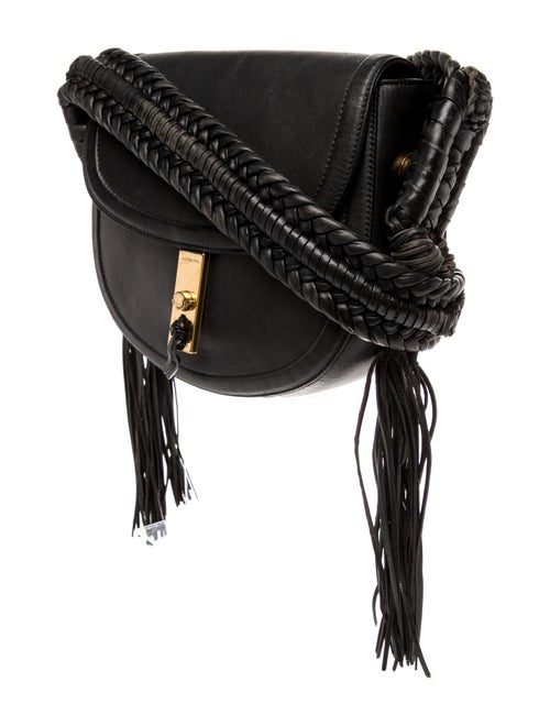 Altuzarra Leather Crossbody Bag