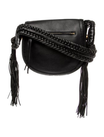 Altuzarra Leather Crossbody Bag
