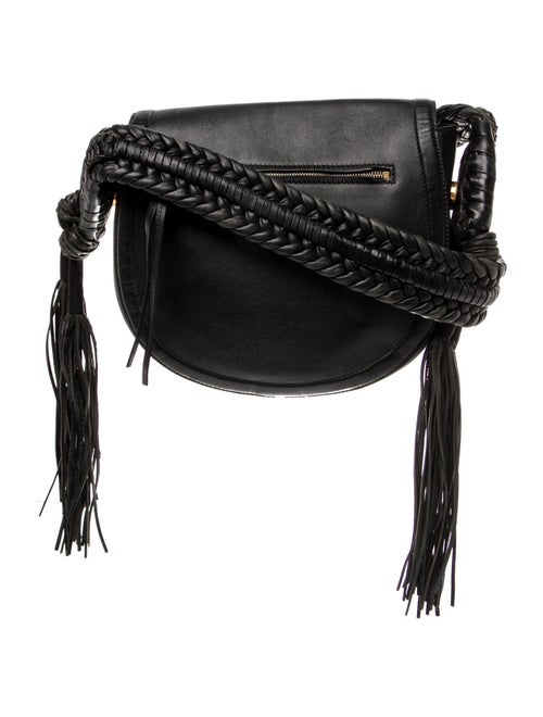 Altuzarra Leather Crossbody Bag