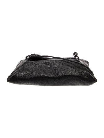 Altuzarra Leather Evening Bag