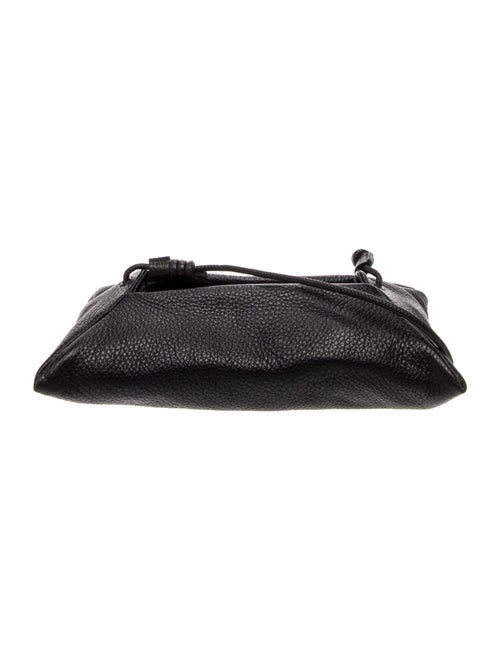 Altuzarra Leather Evening Bag