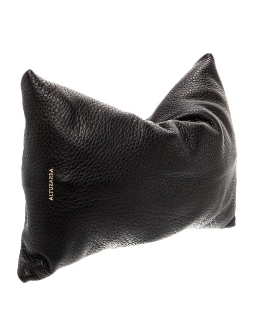 Altuzarra Leather Evening Bag