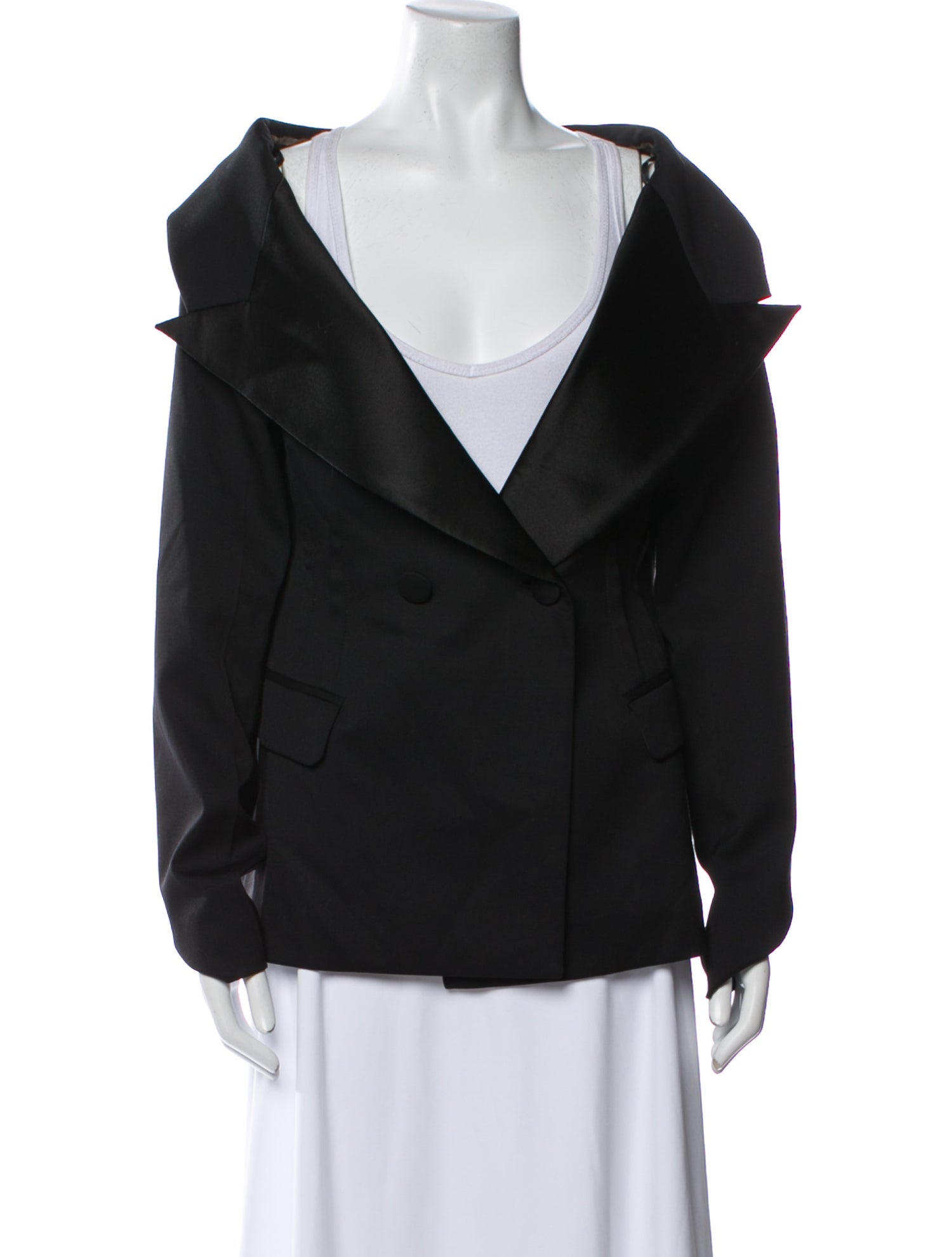 Altuzarra Wool Jacket