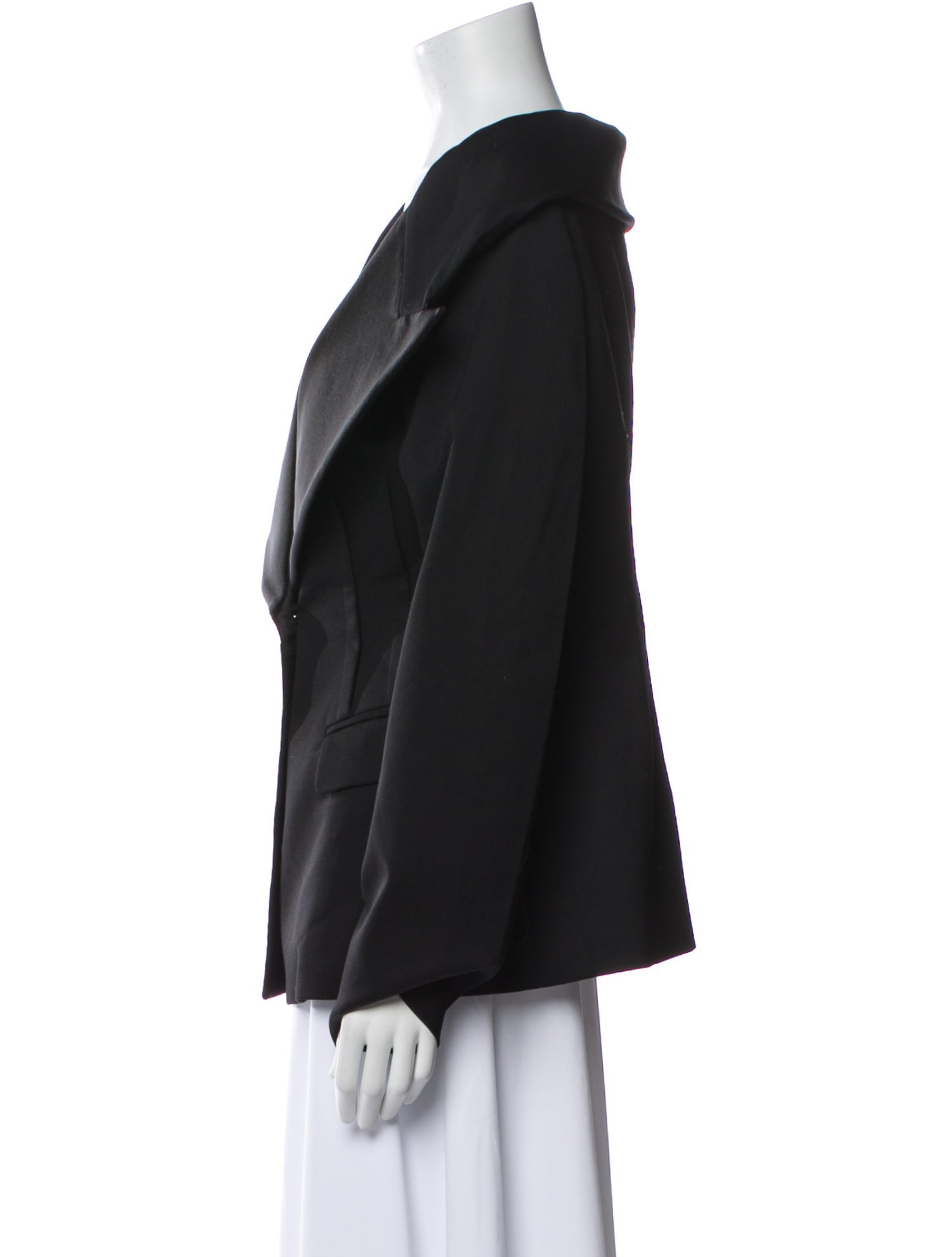 Altuzarra Wool Jacket