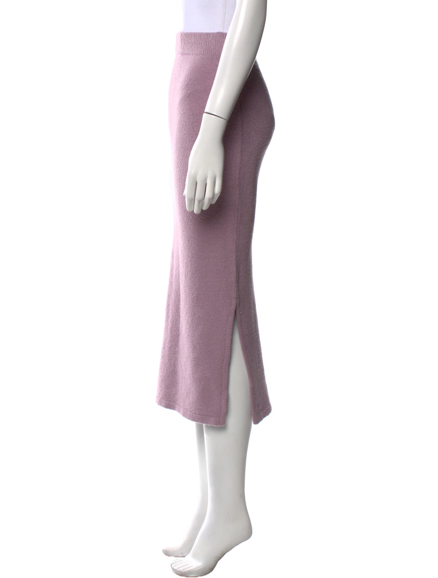 Altuzarra Midi Length Skirt