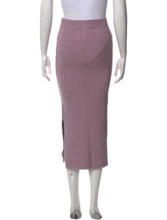 Altuzarra Midi Length Skirt