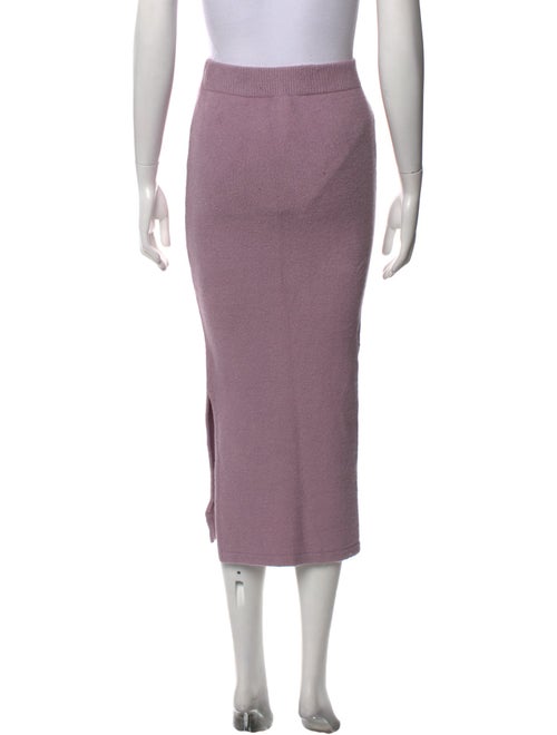 Altuzarra Midi Length Skirt