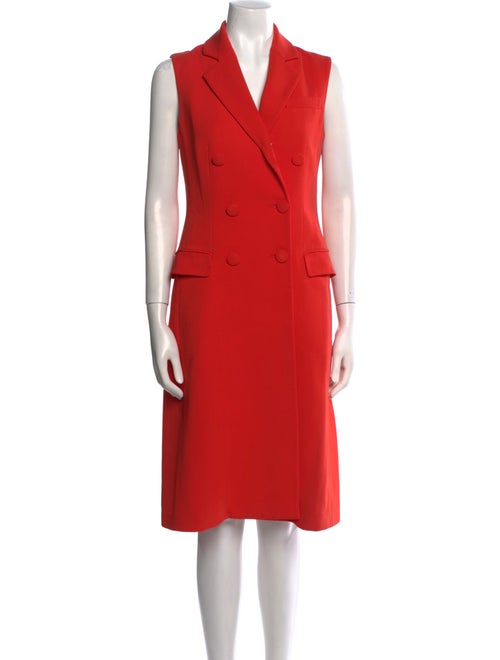 Altuzarra Knee-Length Dress