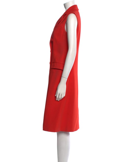 Altuzarra Knee-Length Dress