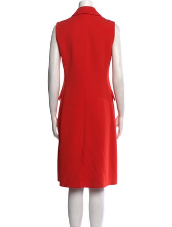 Altuzarra Knee-Length Dress