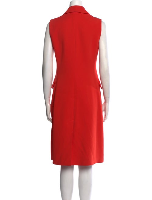 Altuzarra Knee-Length Dress