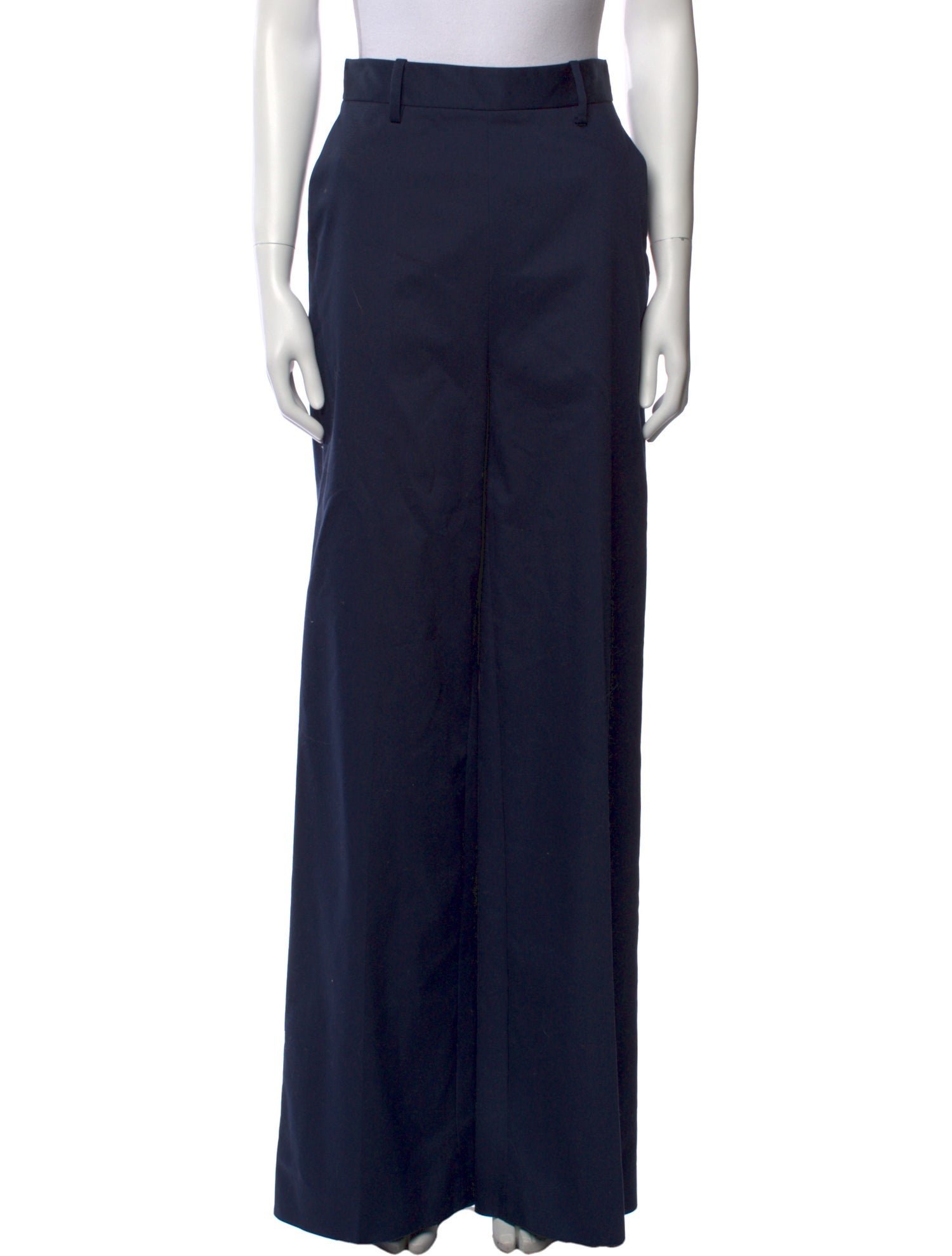 Altuzarra Wide Leg Pants