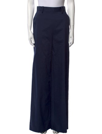 Altuzarra Wide Leg Pants