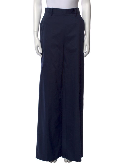 Altuzarra Wide Leg Pants