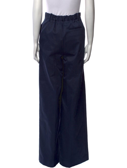 Altuzarra Wide Leg Pants