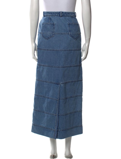 Altuzarra Midi Length Skirt