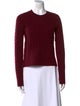 Altuzarra Cashmere Crew Neck Sweater
