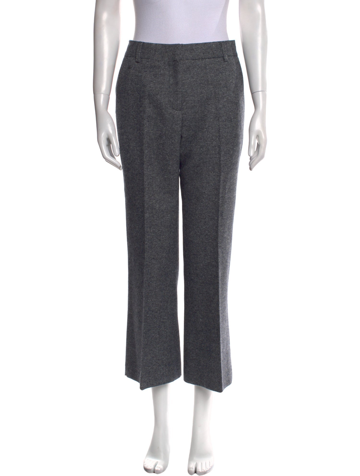 Altuzarra Wide Leg Pants