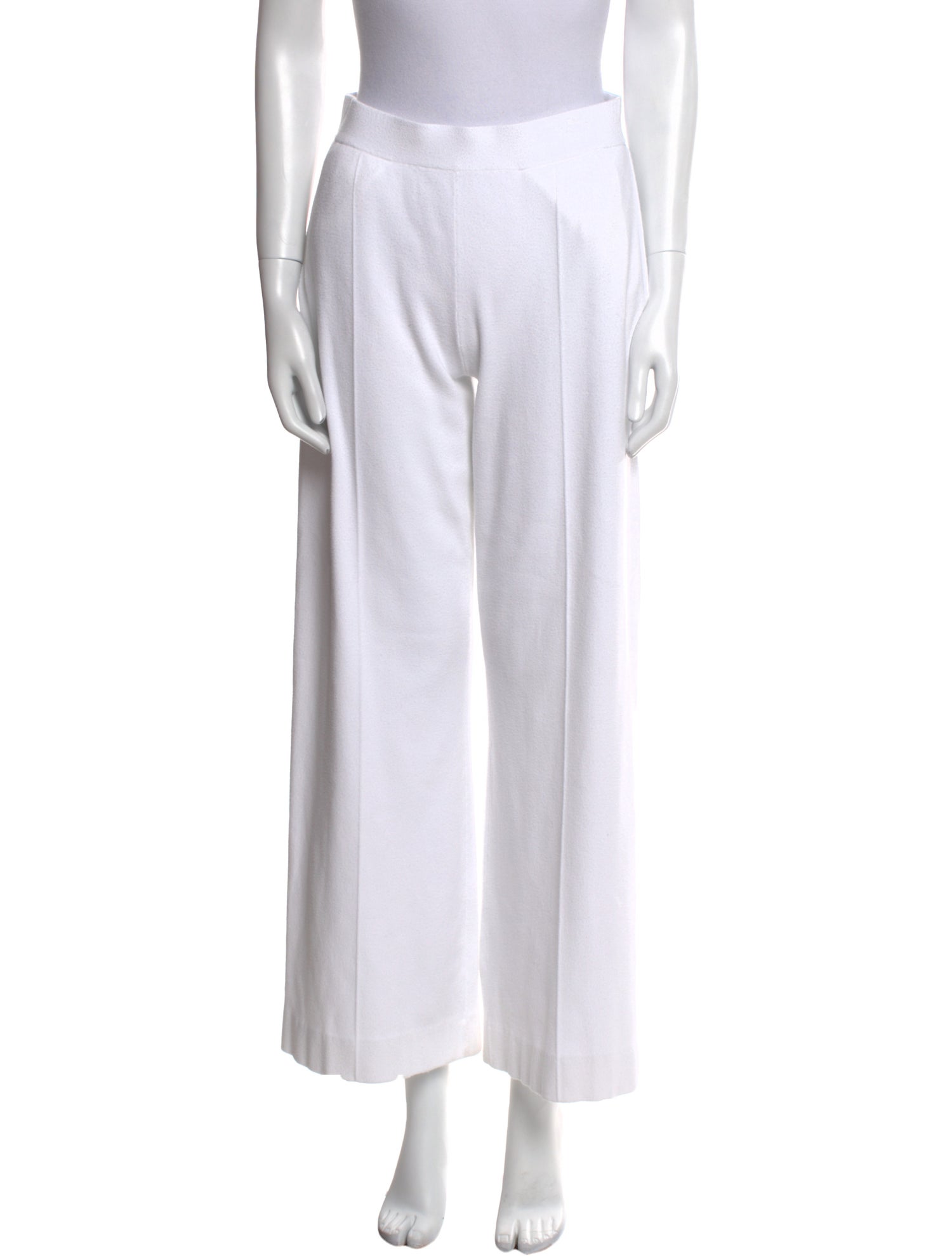 Altuzarra Wide Leg Pants
