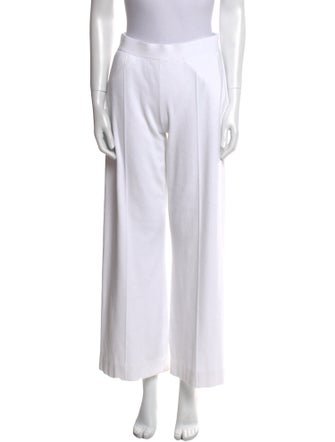 Altuzarra Wide Leg Pants