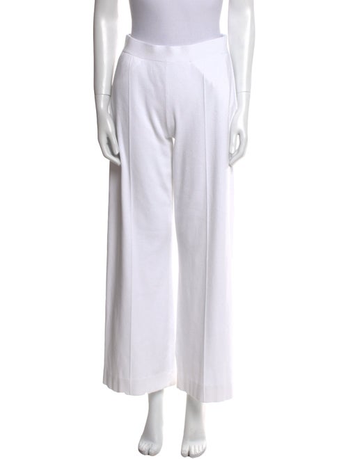Altuzarra Wide Leg Pants