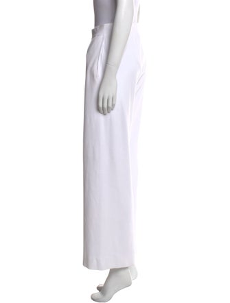 Altuzarra Wide Leg Pants