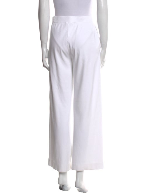 Altuzarra Wide Leg Pants