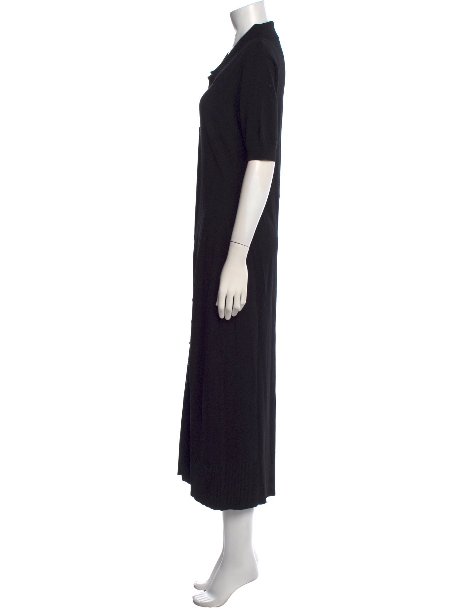 Altuzarra Long Dress