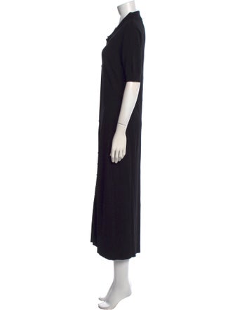 Altuzarra Long Dress