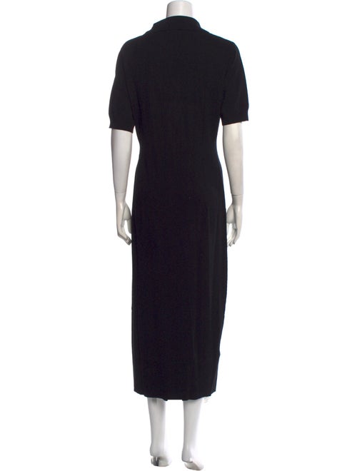 Altuzarra Long Dress