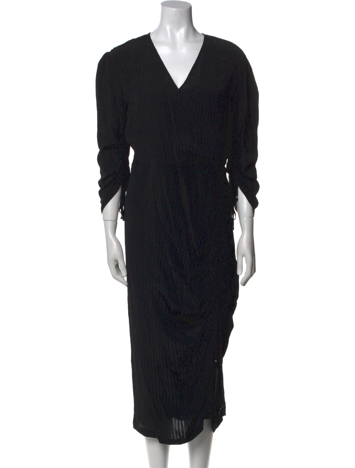 Altuzarra Printed Long Dress