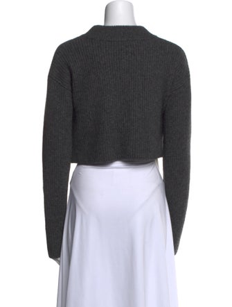 Altuzarra Merino Wool Sweater