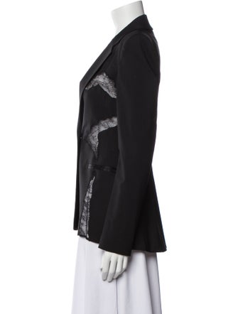 Altuzarra Virgin Wool Blazer