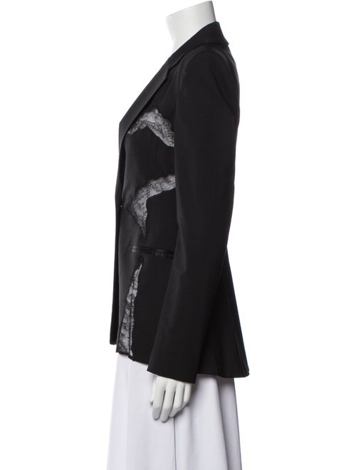 Altuzarra Virgin Wool Blazer