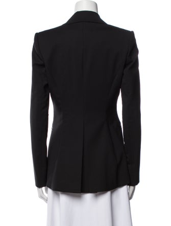 Altuzarra Virgin Wool Blazer