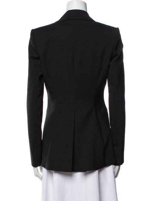 Altuzarra Virgin Wool Blazer