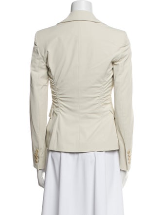 Altuzarra Nylon Evening Jacket