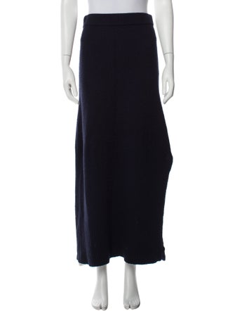 Altuzarra Long Skirt