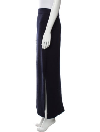 Altuzarra Long Skirt