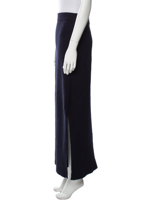 Altuzarra Long Skirt