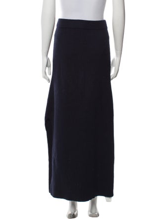 Altuzarra Long Skirt