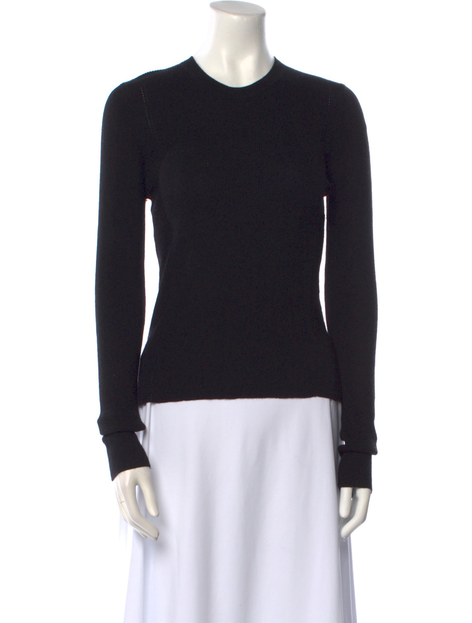 Altuzarra Wool Crew Neck Sweater