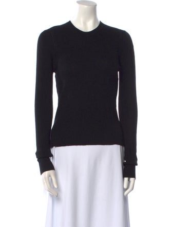 Altuzarra Wool Crew Neck Sweater