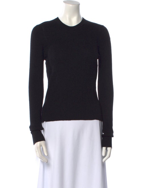 Altuzarra Wool Crew Neck Sweater