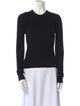 Altuzarra Wool Crew Neck Sweater