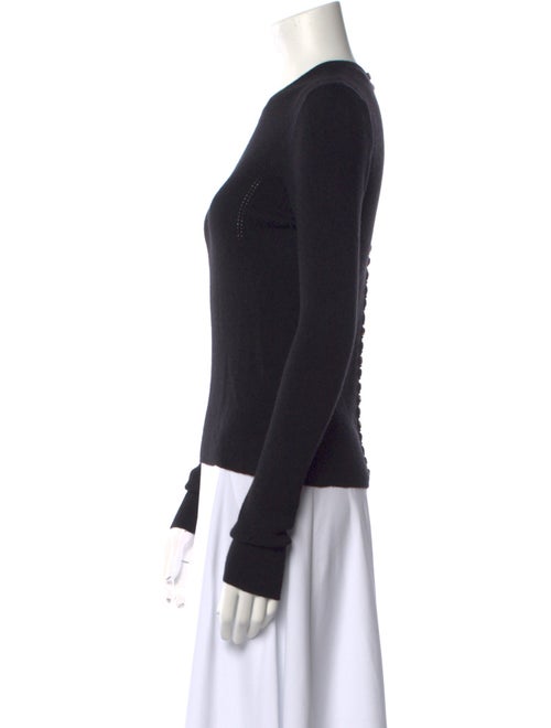 Altuzarra Wool Crew Neck Sweater