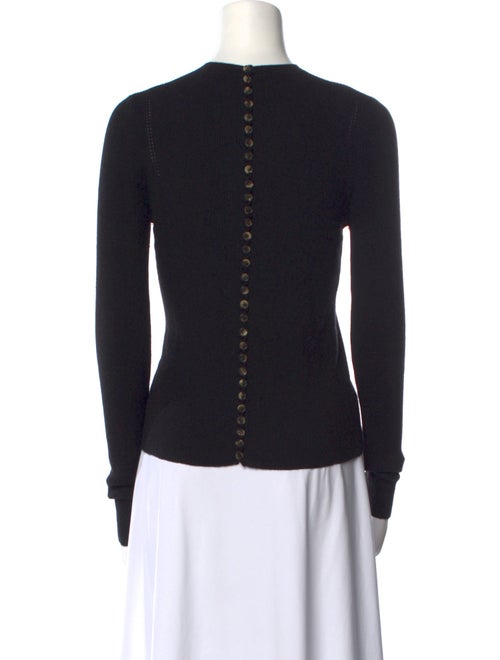 Altuzarra Wool Crew Neck Sweater